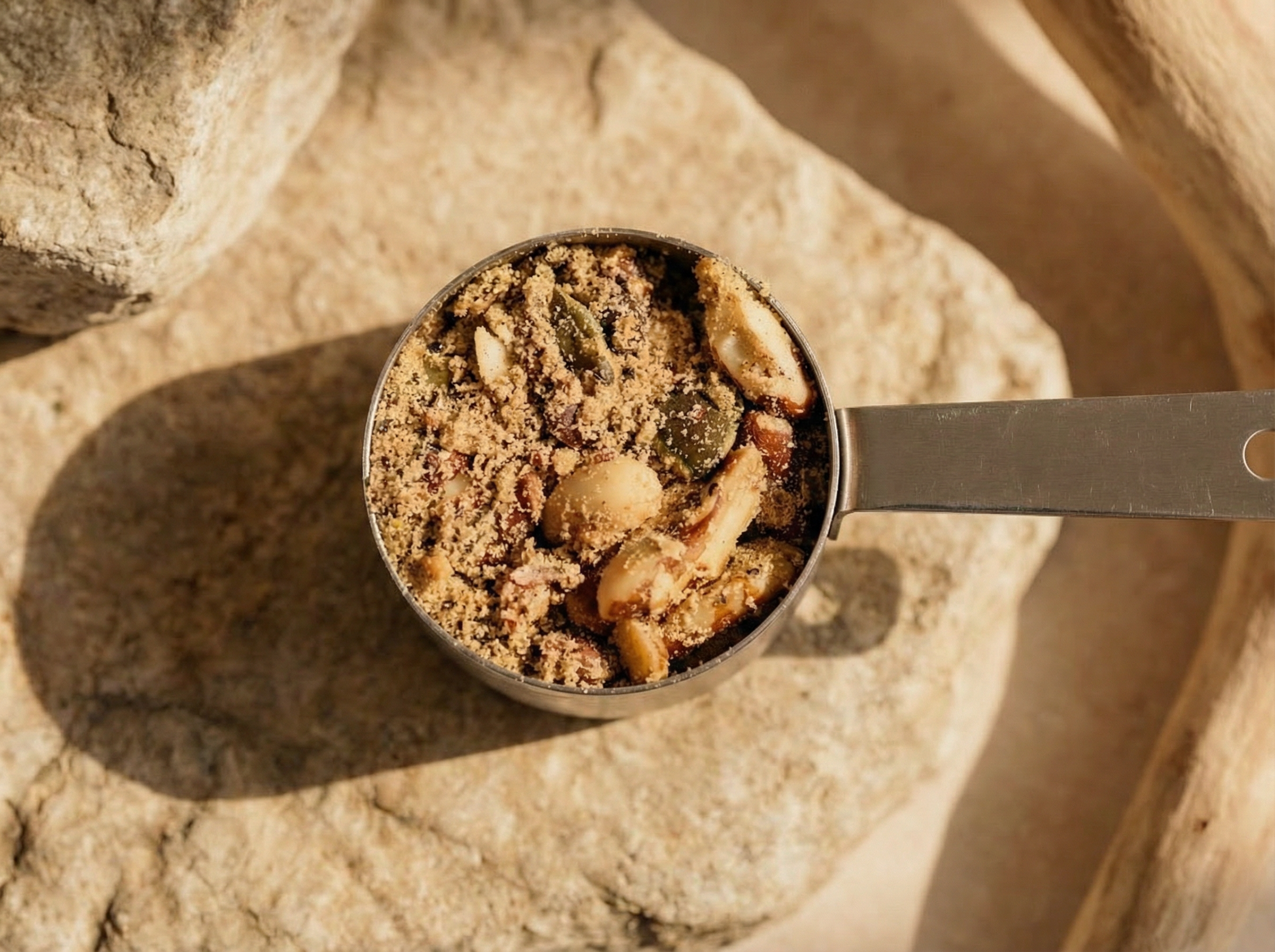Functional Superfood: Daily Boost