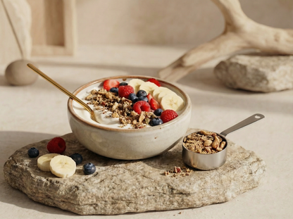 Functional Superfood: Daily Boost
