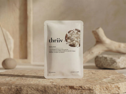 Functional Superfood: Daily Boost