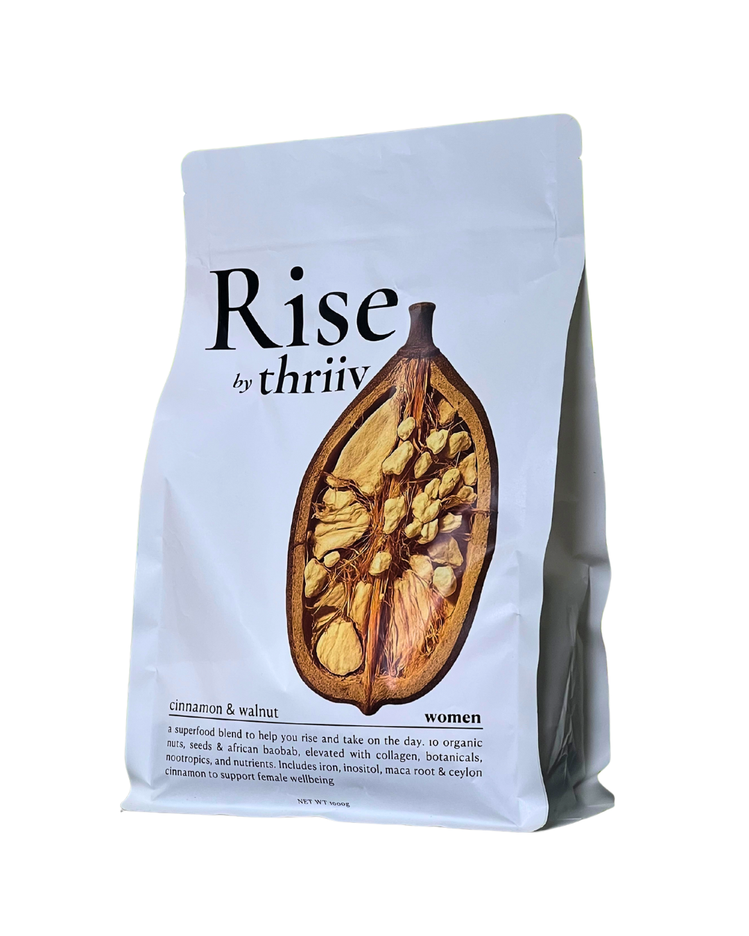 Rise for Women