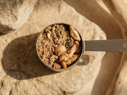 Functional Superfood: Daily Boost