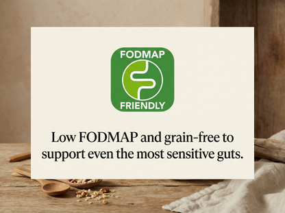 Morning Gut-brain Blend